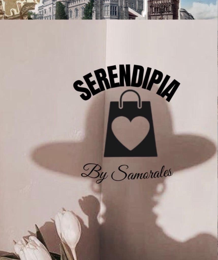 Serendipia By Samorales.
