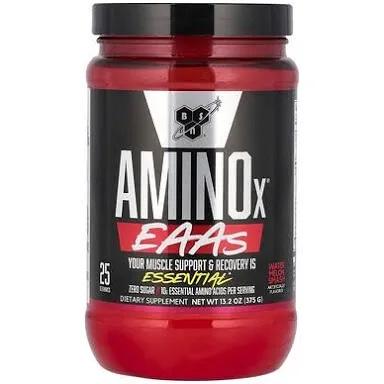 AMINO X EEAS