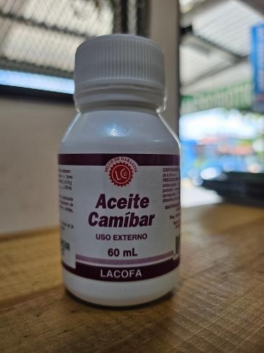 Aceite Camibar