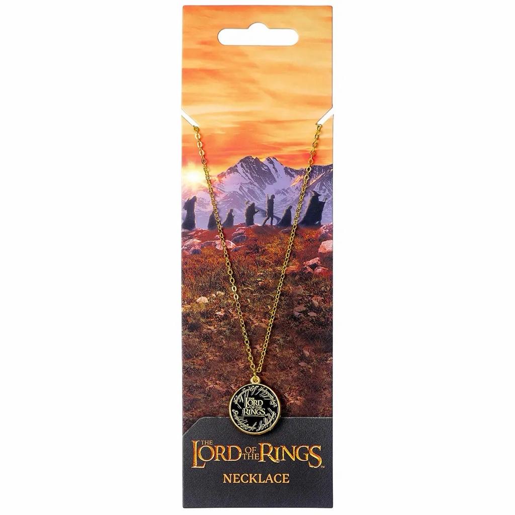 Miniatura 2 de Collar Señor de los Anillos