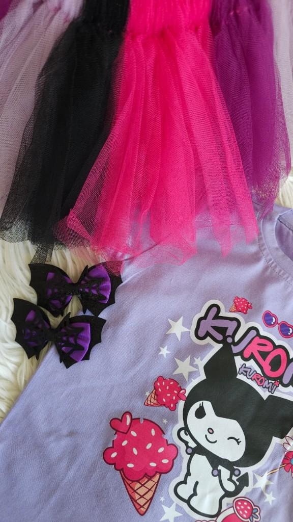 Miniatura 3 de kuromi