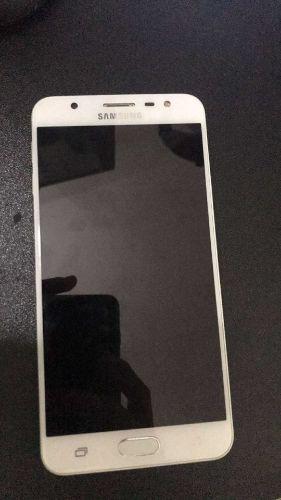 Celular J7 Prime Para repuestos