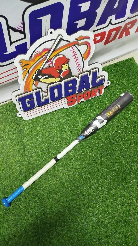 Bate de aluminio Demarini 31 y32 usa