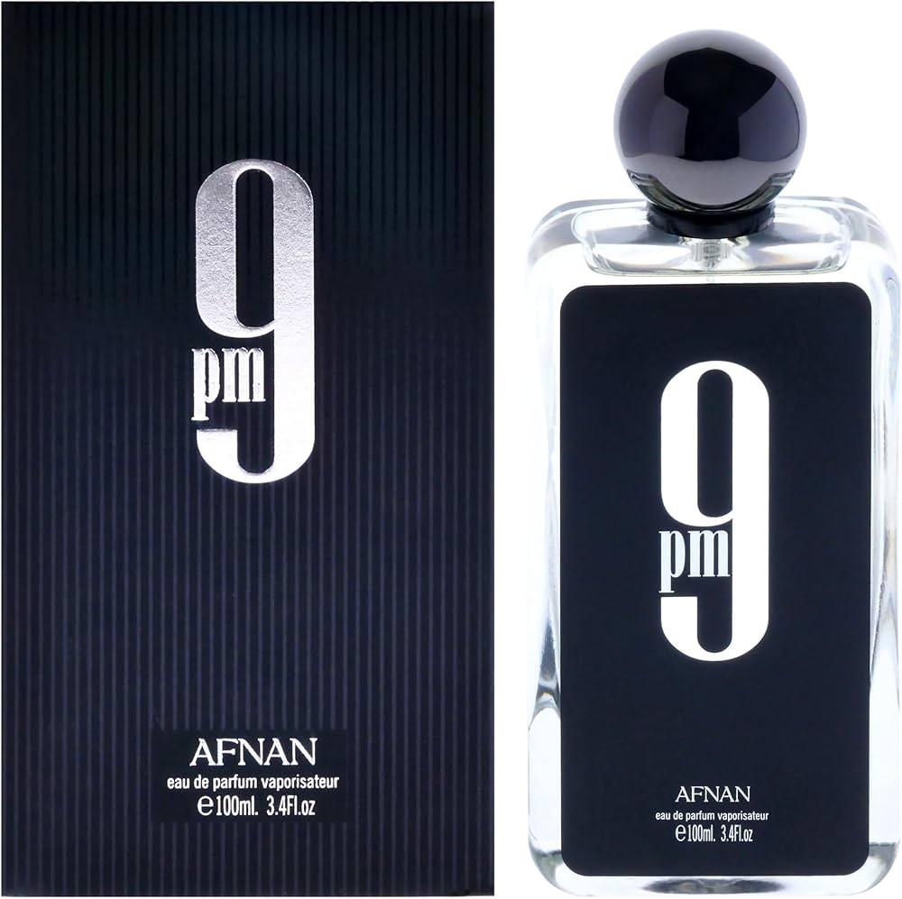 Afnan 9 pm men