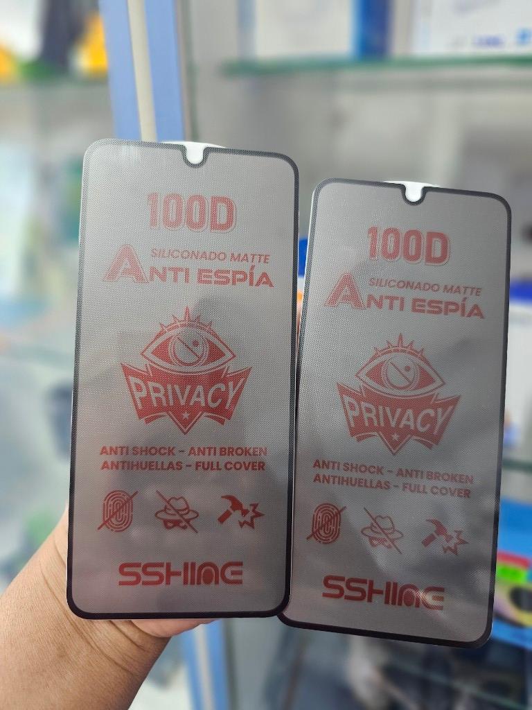Anti espía protector