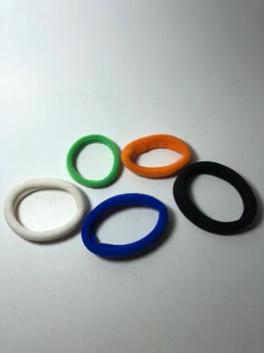 Agogo colores surtidos