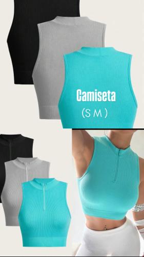 Blusas