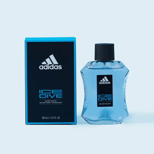 Adidas Ice Dive