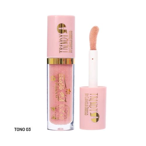 Brillo Gloss Dash Tono 03