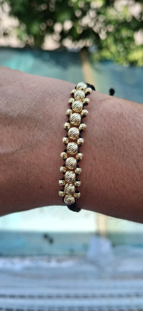 Miniatura 2 de Pulsera 3 carriles