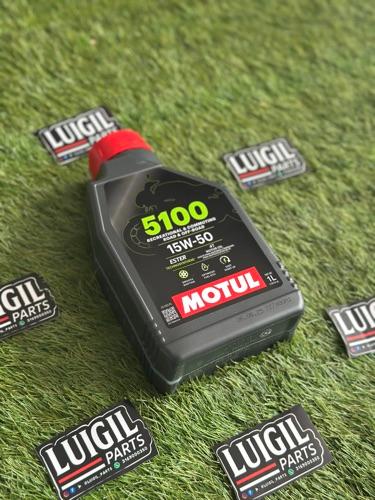 ACEITE MOTUL 5100 15W - 50 NGEN5