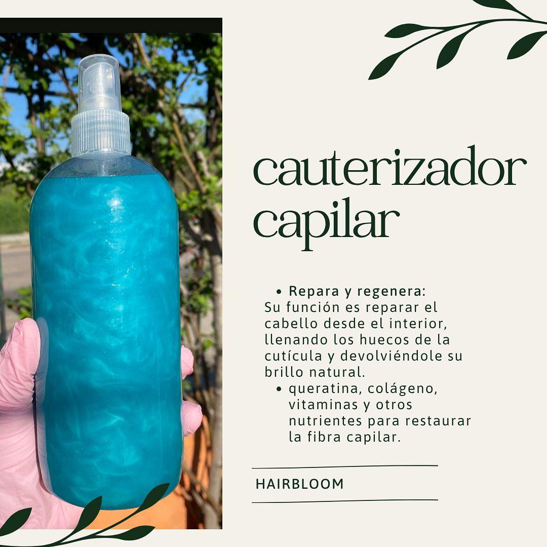 Miniatura 2 de Cauterizador capilar