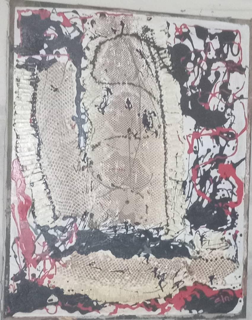 ABSTRACCIONISMO JAPONES