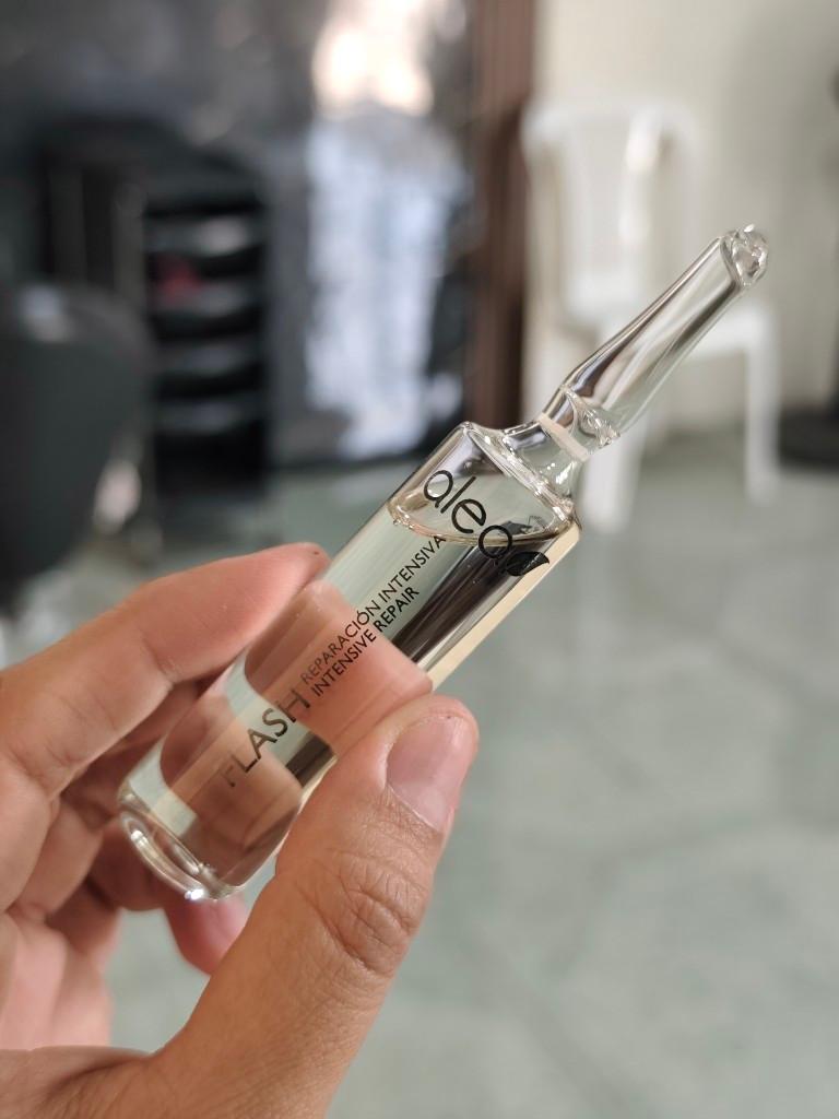 Miniatura 3 de ALEA| Ampollas Flash 3u x 15ml
