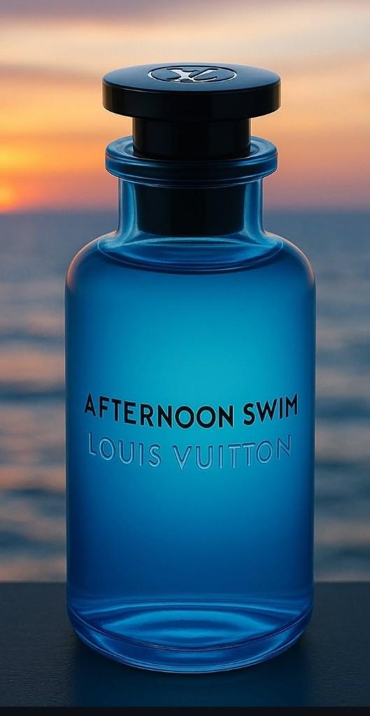 Miniatura 3 de Afternoon swim Luis Vuitton