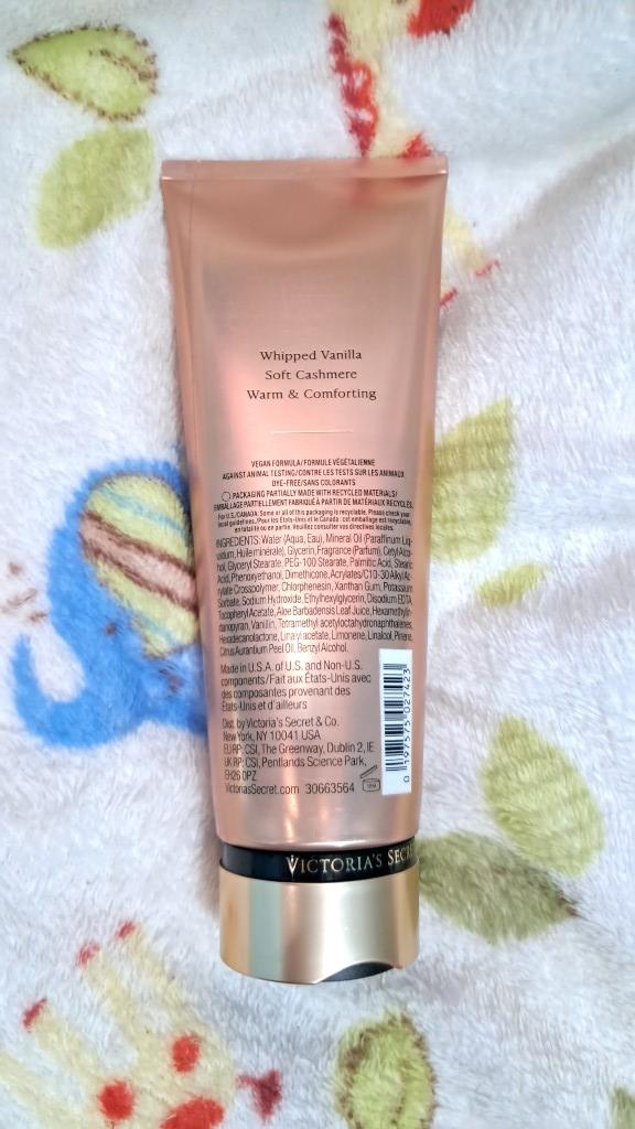 Miniatura 2 de Bare vanilla 236ml victoria's secret