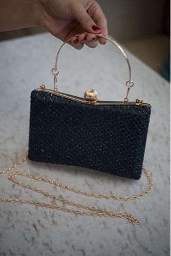 Miniatura 2 de Bolso brillos