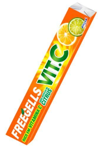 Caramelos Vit.c Fregells