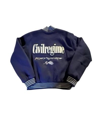 Miniatura 1 de University Jacket Civil Regime (Talla L)