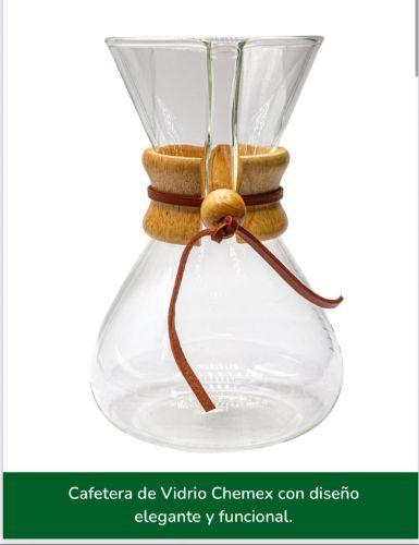 b: Chemex 600ml