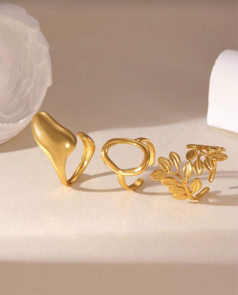 Anillos 006