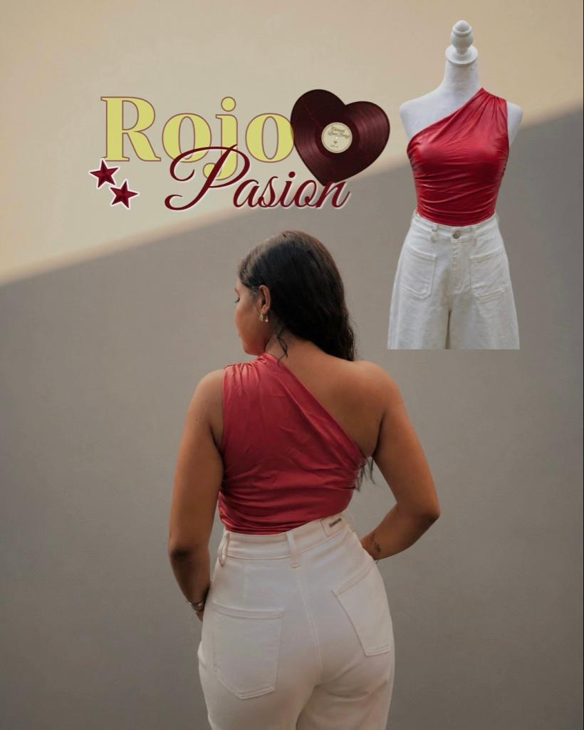 Miniatura 2 de Rojo Pasion