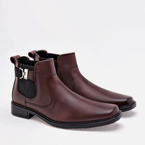 LUGO CONTI BOTA PARA CABALLERO