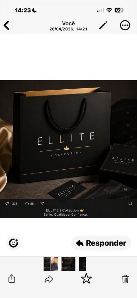 ELLITE COLLECTION 