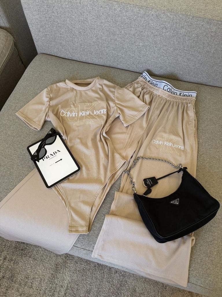 Set CK (Pantalon)