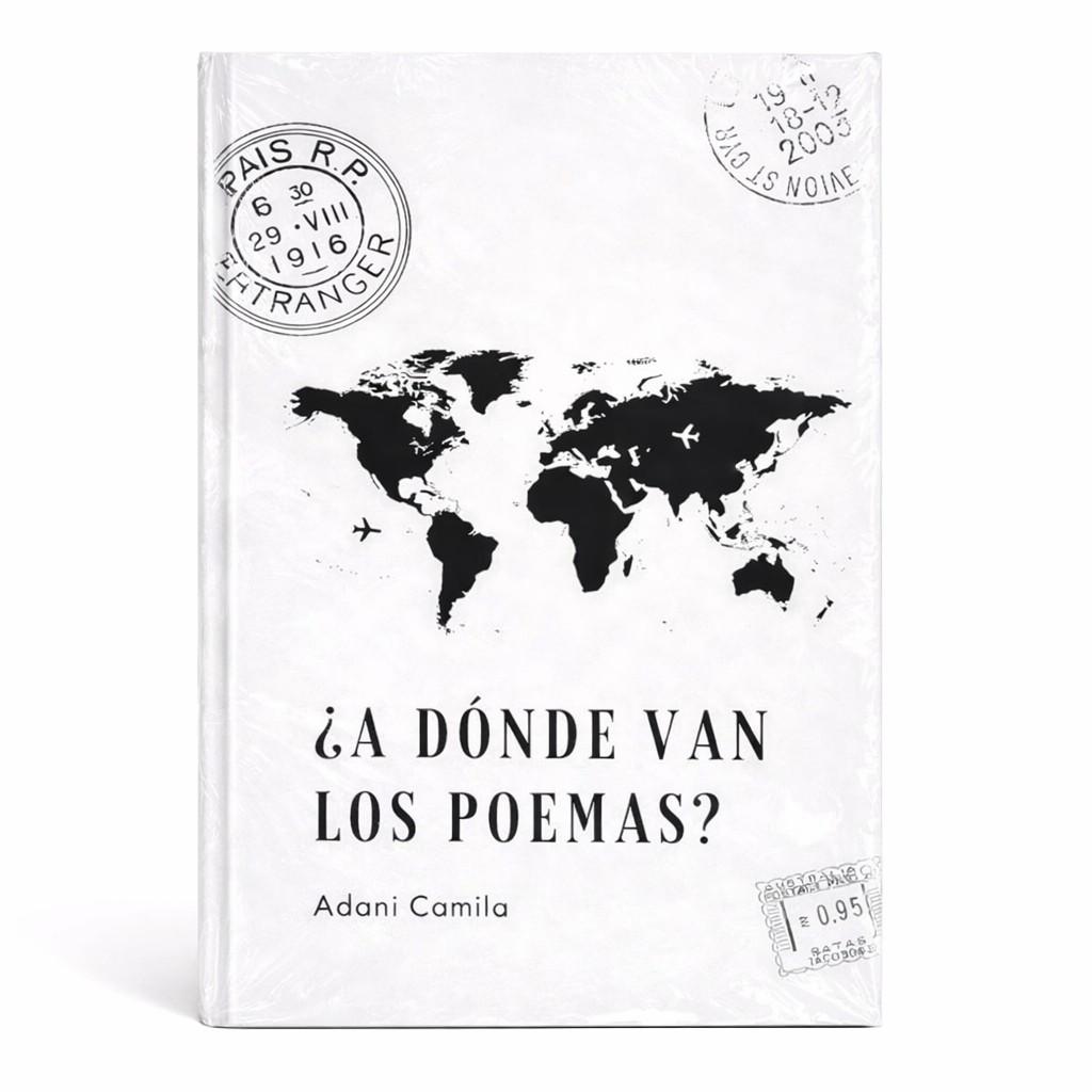 a donde van los poemas