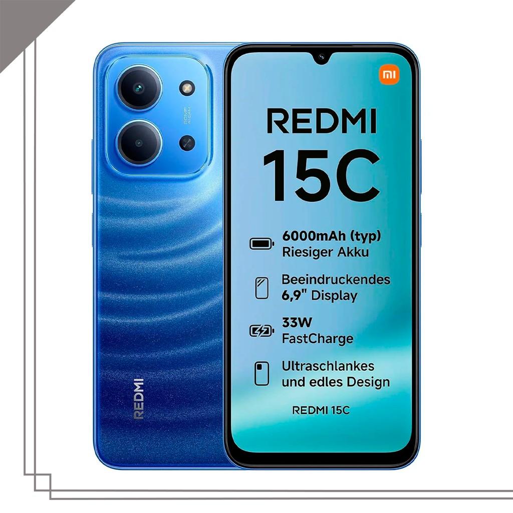 Miniatura 2 de REDMI 15C 256GB