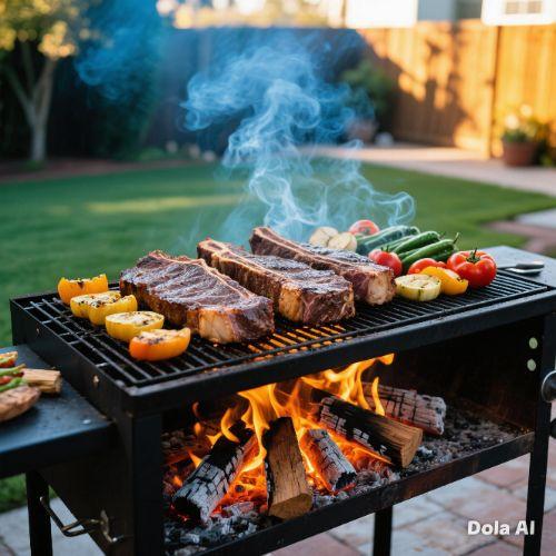 Miniatura 3 de Carvão eucalipto vermelho