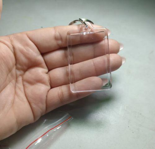 Miniatura 2 de 10 acrílicos para llavero.