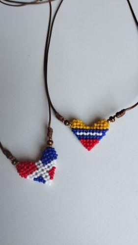 Miniatura 2 de Corazón Nacional