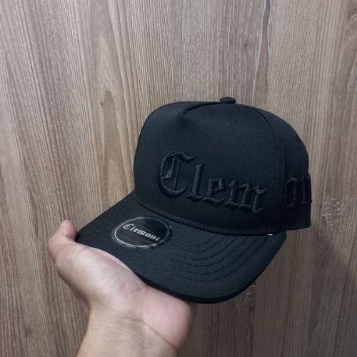 Miniatura 3 de Gorra Clemont Premium ⚡