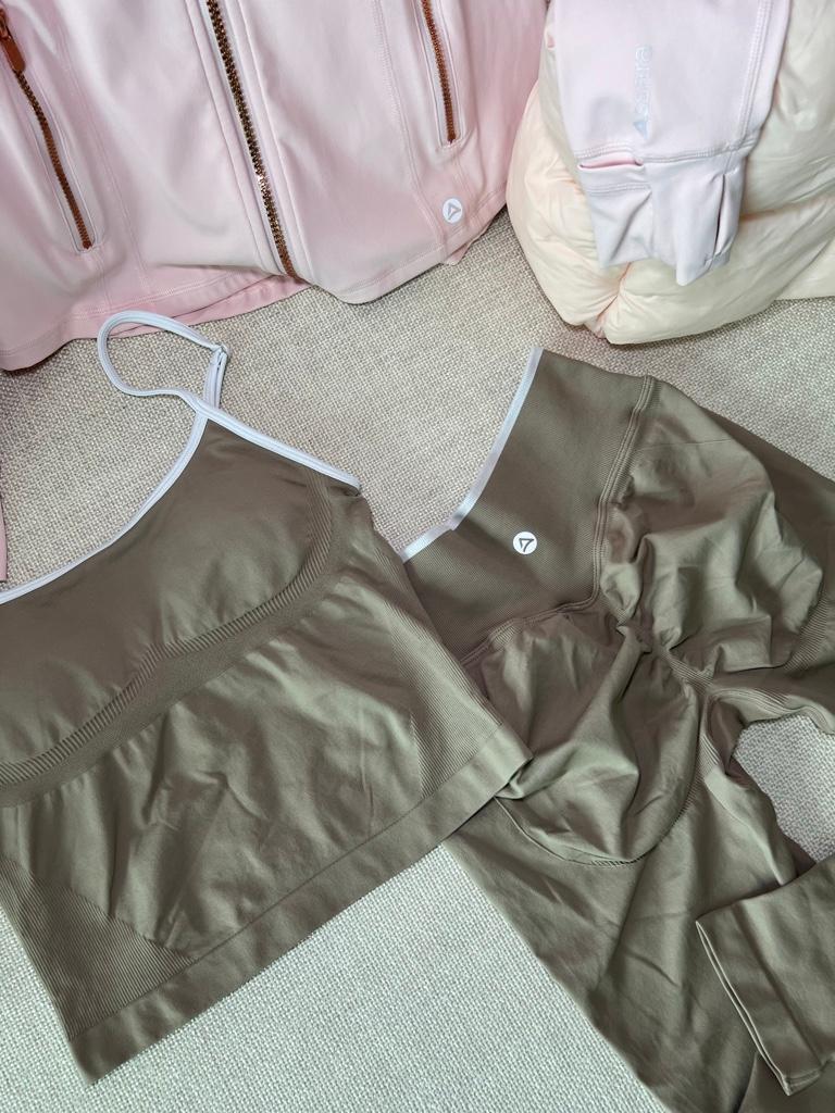 Miniatura 2 de Contour legging set