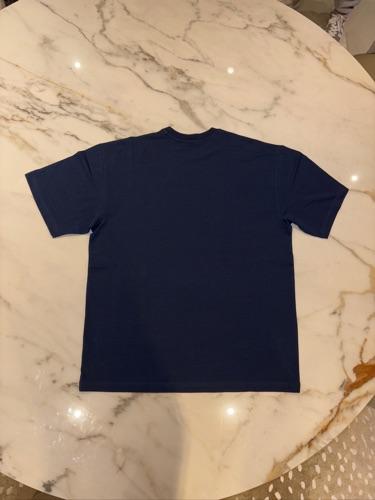 Miniatura 3 de ESSENTIAL OVERSIZED GS AZUL