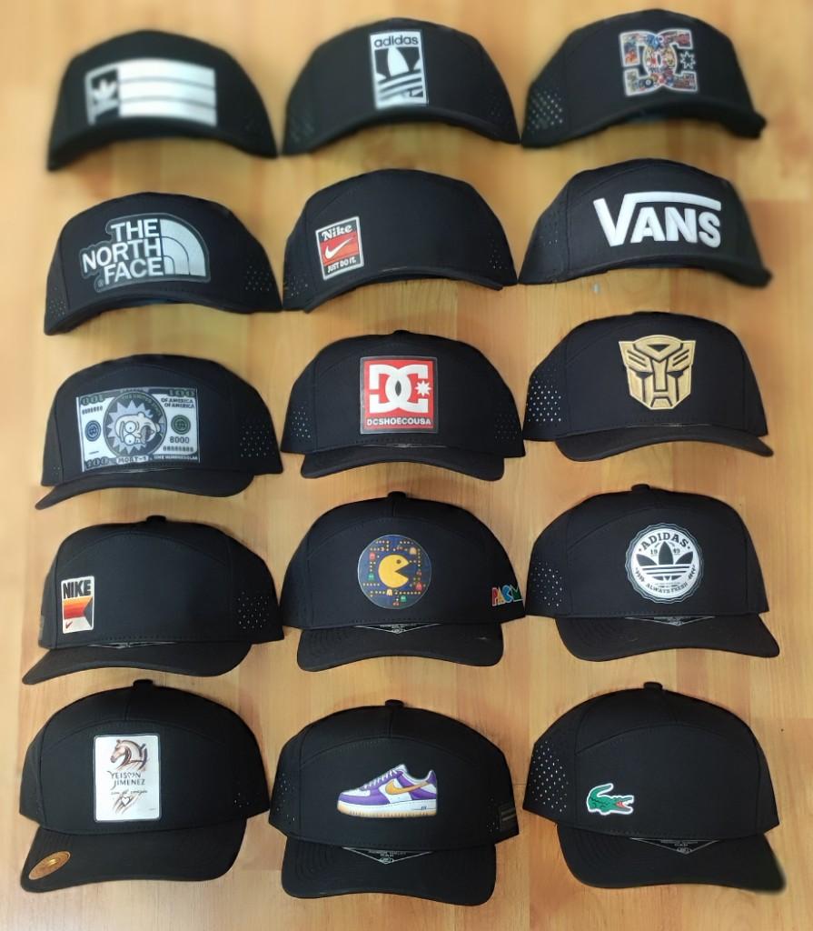 Colección jockey color negro