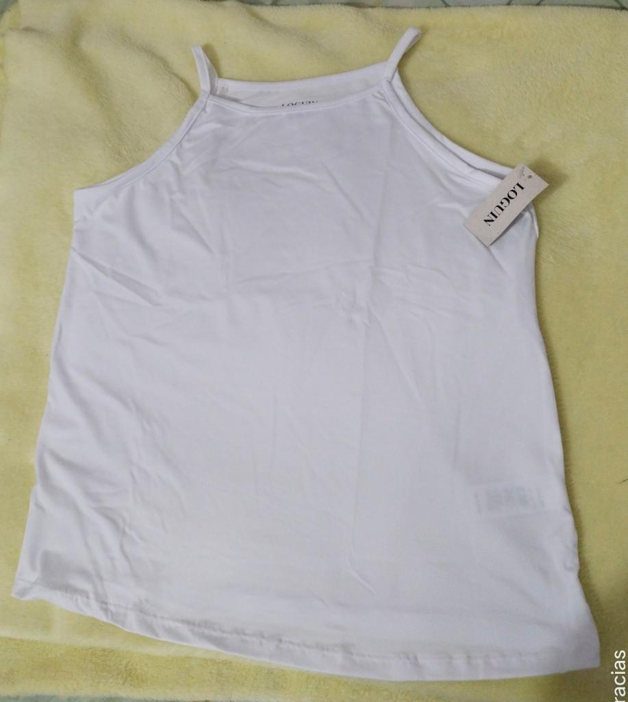 Blusa Talla 8-10-12-14