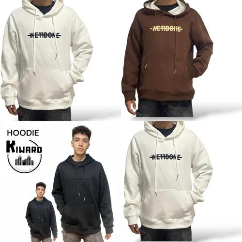 Miniatura 2 de BUZO CON CAPOTA IMPORTADO