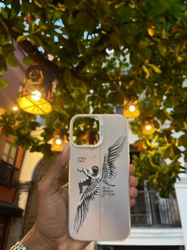 Miniatura 2 de Case Ángel
