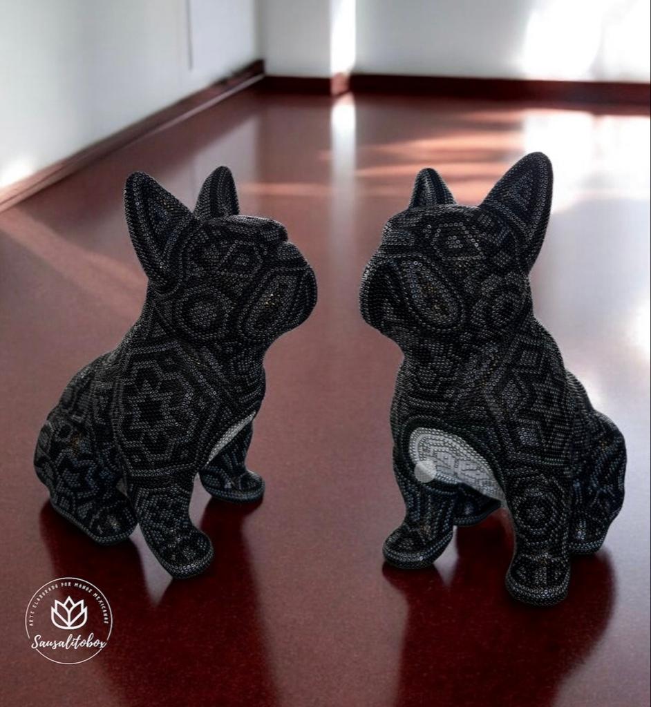 Miniatura 2 de Cachorro decorativo