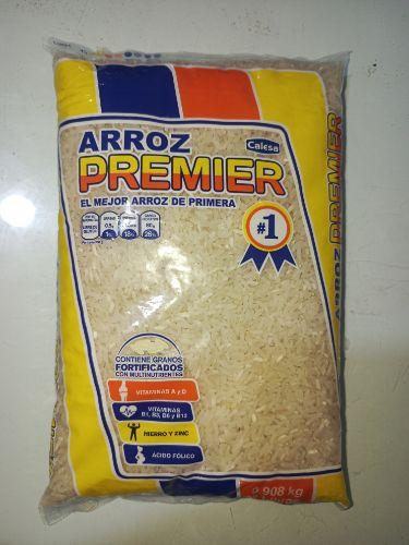 Arroz premier 2 libras