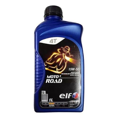Aceite Elf 1L