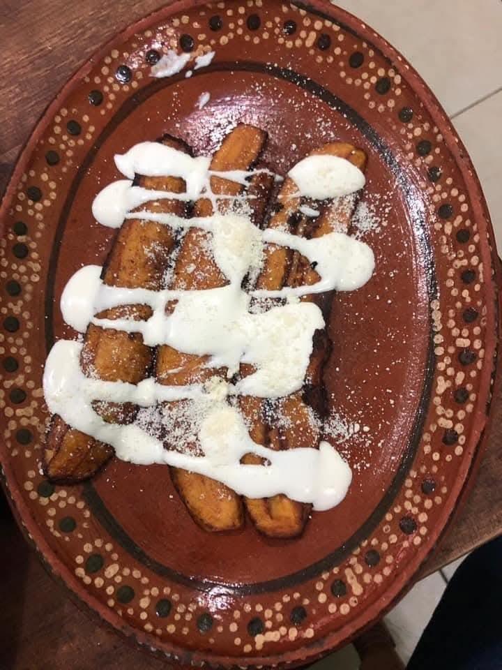Miniatura 2 de Platanitos fritos