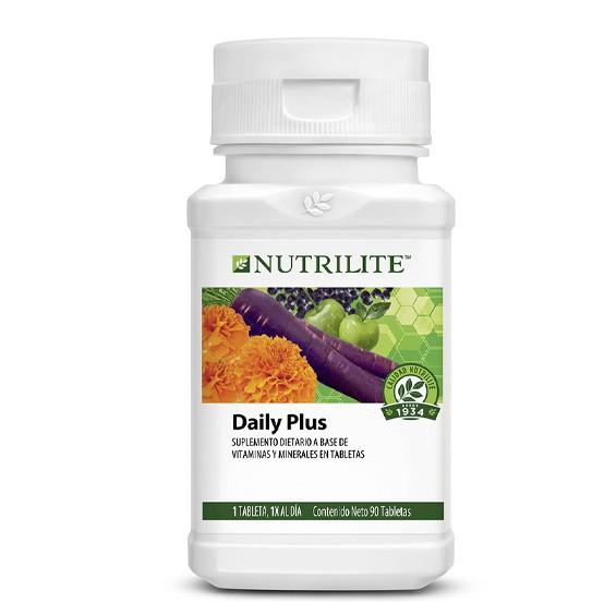 Daily Plus