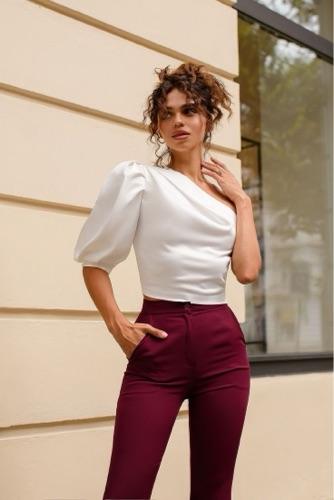 Blusa Poddi