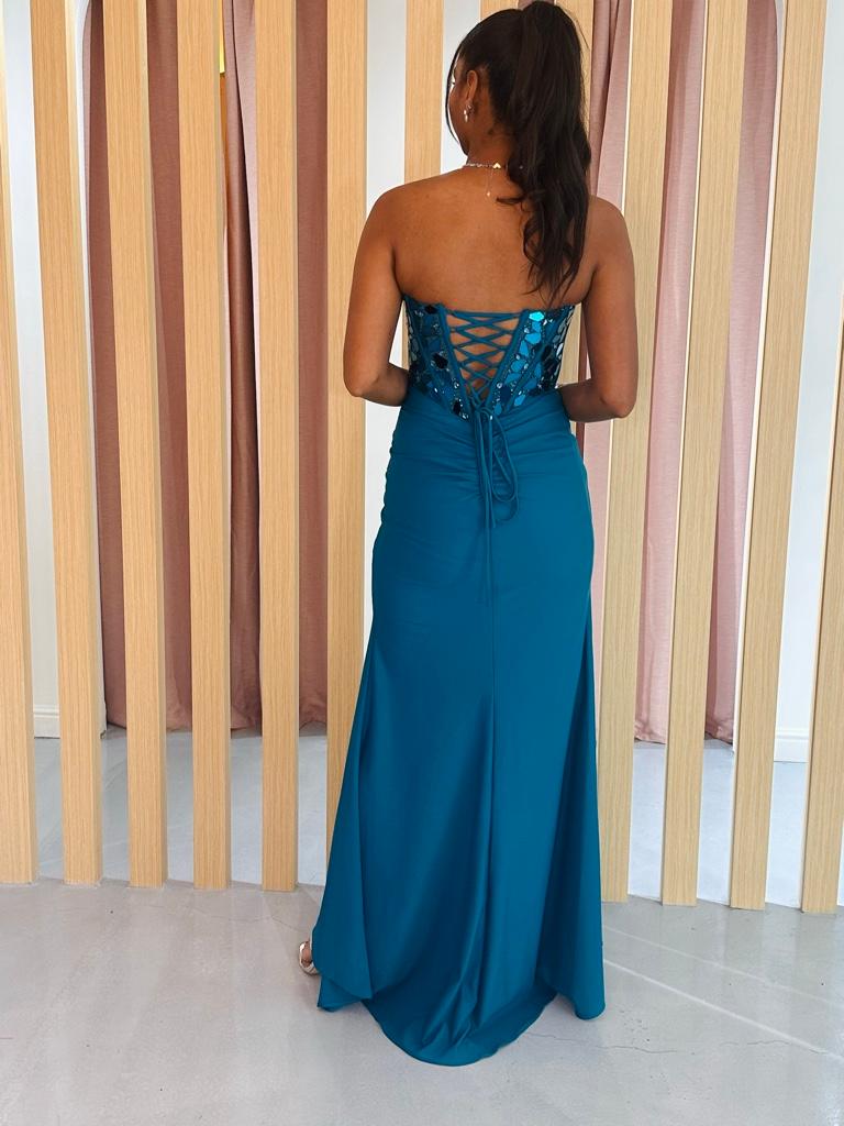 Miniatura 3 de Aqua Dress
