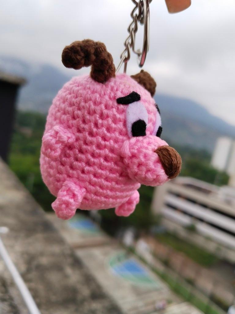 Miniatura 3 de Coraje el perro cobarde