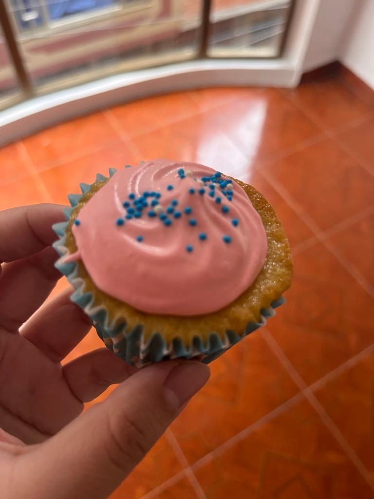 cupcakes
